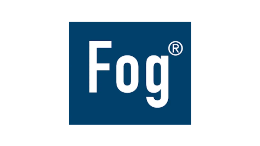 Logo af De Fries Tømrer & Snedker ApS.