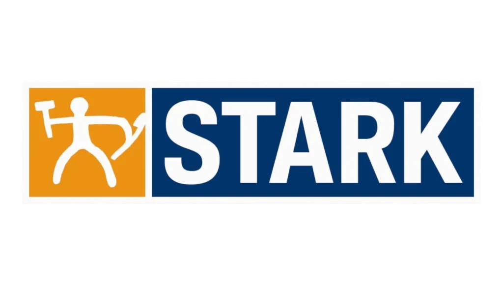 Logo af De Fries Tømrer & Snedker ApS med navn og symbol.