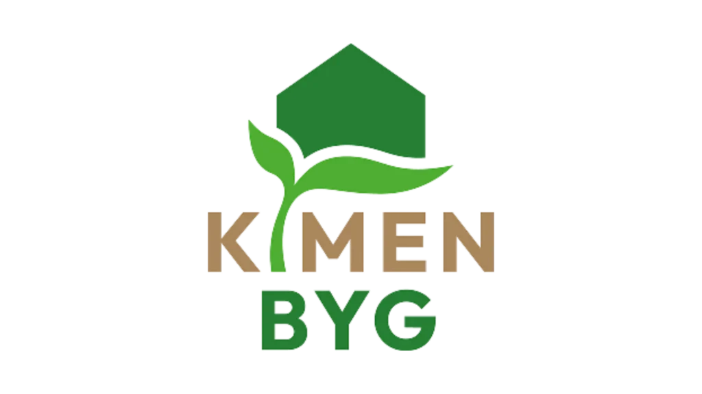 Billedet viser De Fries Tømrer & Snedker ApS' logo med fokus på tømrer- og snedkerarbejde.